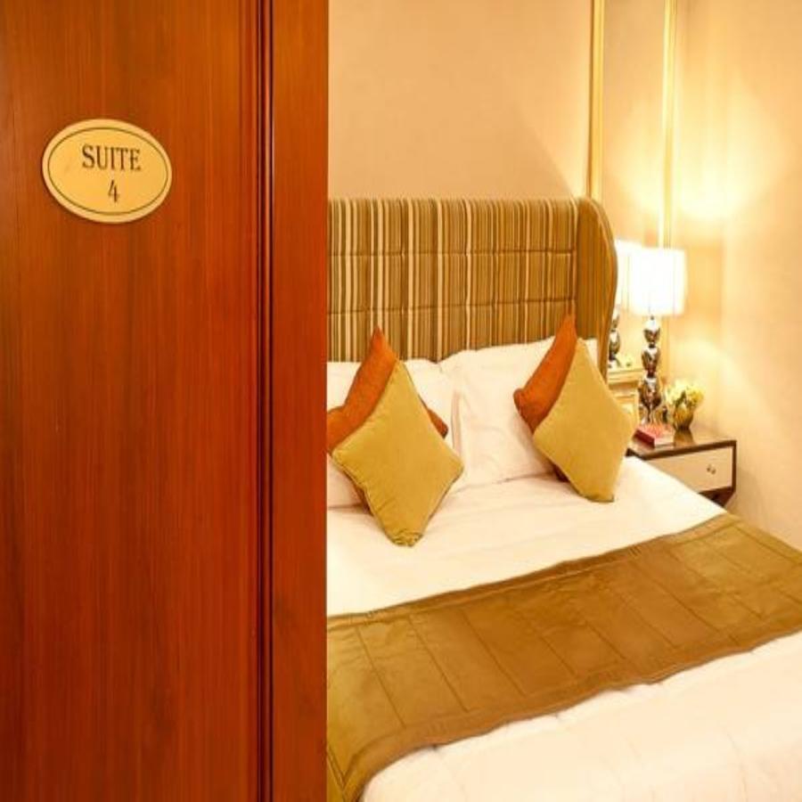 Royal Garden Hotel Ozamis Zewnętrze zdjęcie