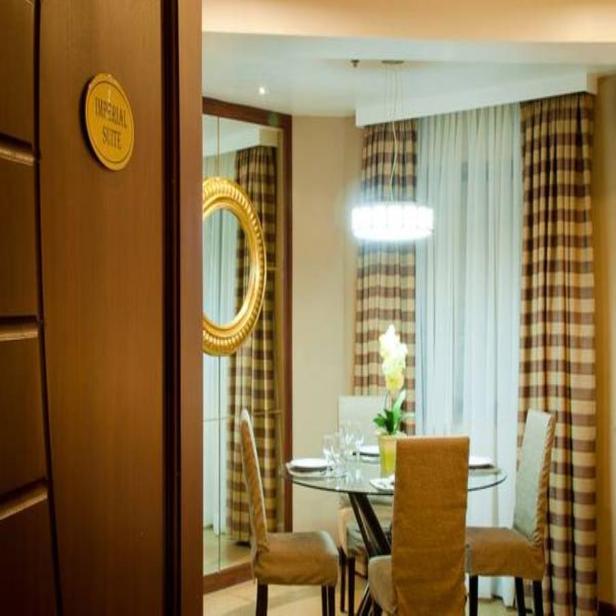 Royal Garden Hotel Ozamis Zewnętrze zdjęcie