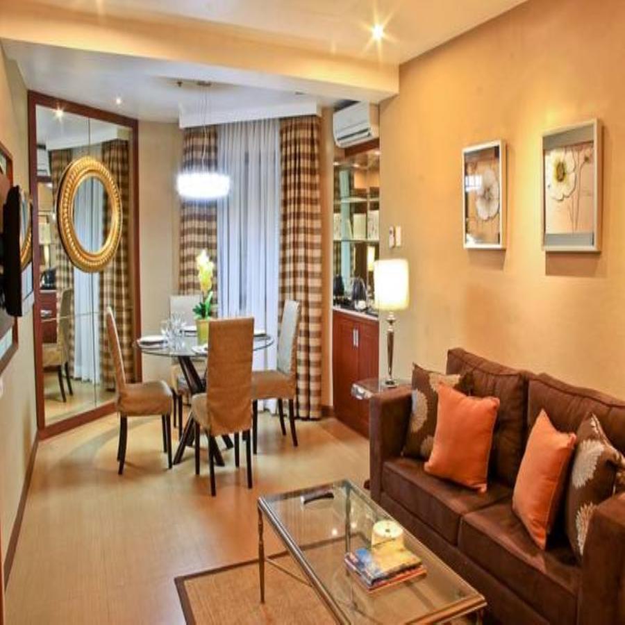 Royal Garden Hotel Ozamis Zewnętrze zdjęcie