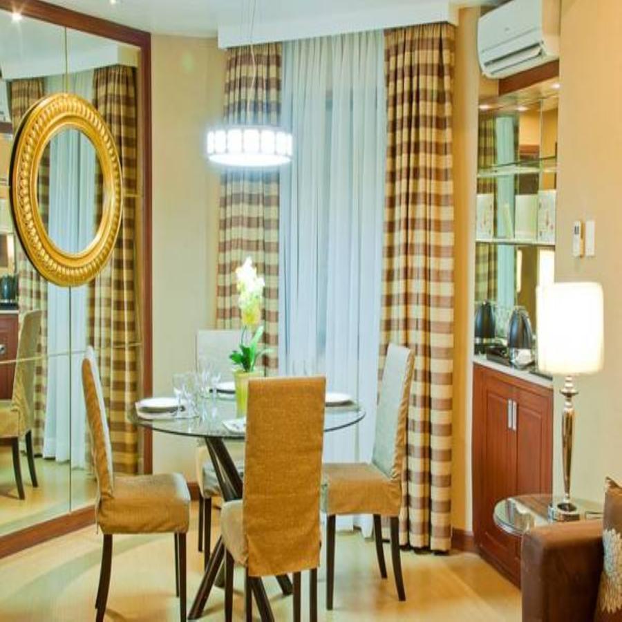 Royal Garden Hotel Ozamis Zewnętrze zdjęcie
