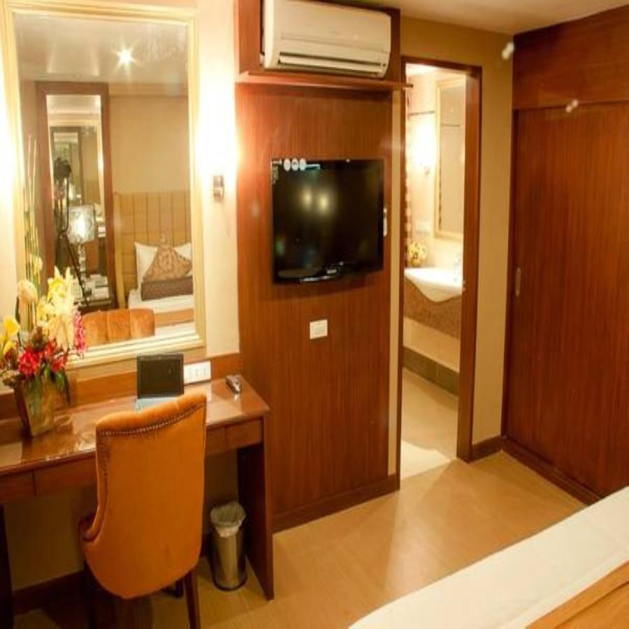 Royal Garden Hotel Ozamis Zewnętrze zdjęcie