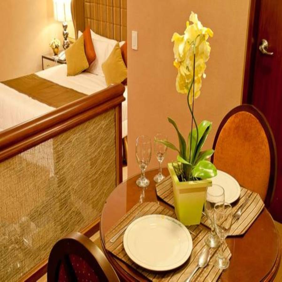 Royal Garden Hotel Ozamis Zewnętrze zdjęcie