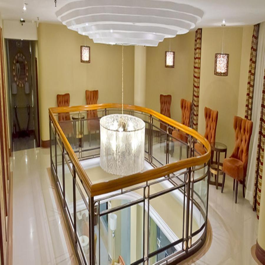 Royal Garden Hotel Ozamis Zewnętrze zdjęcie