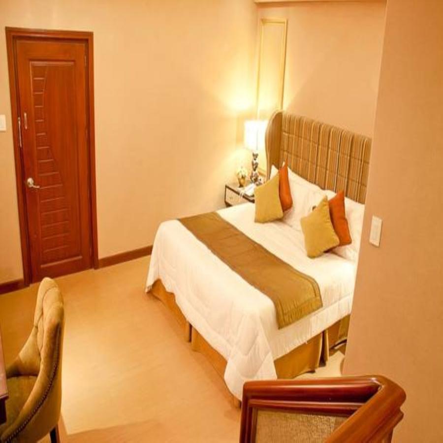Royal Garden Hotel Ozamis Zewnętrze zdjęcie