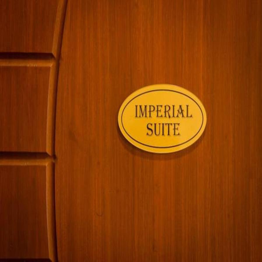 Royal Garden Hotel Ozamis Zewnętrze zdjęcie