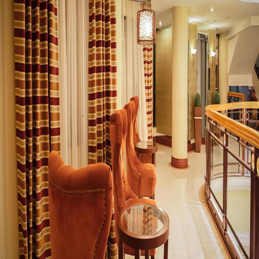 Royal Garden Hotel Ozamis Zewnętrze zdjęcie