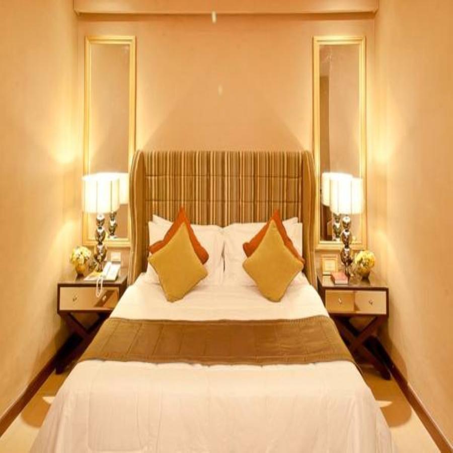 Royal Garden Hotel Ozamis Zewnętrze zdjęcie