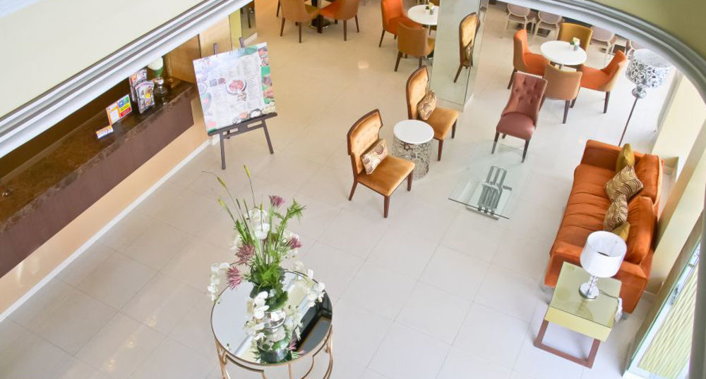 Royal Garden Hotel Ozamis Zewnętrze zdjęcie