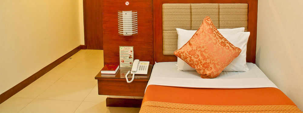 Royal Garden Hotel Ozamis Zewnętrze zdjęcie