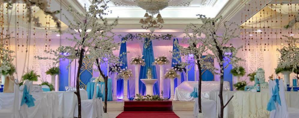 Royal Garden Hotel Ozamis Zewnętrze zdjęcie