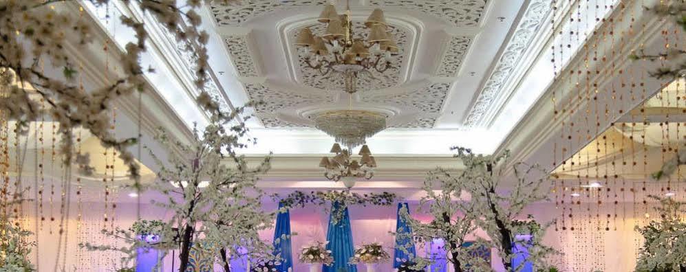 Royal Garden Hotel Ozamis Zewnętrze zdjęcie