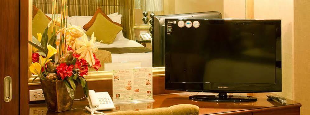 Royal Garden Hotel Ozamis Zewnętrze zdjęcie