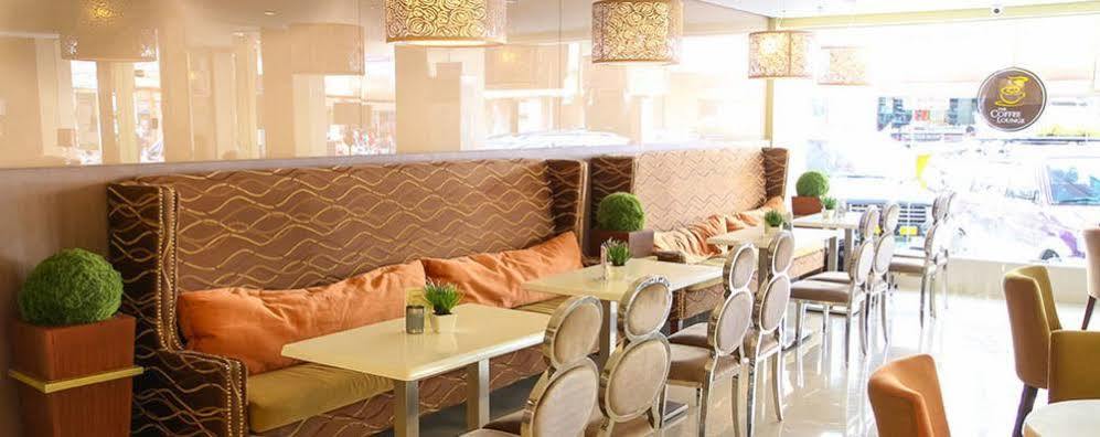 Royal Garden Hotel Ozamis Zewnętrze zdjęcie