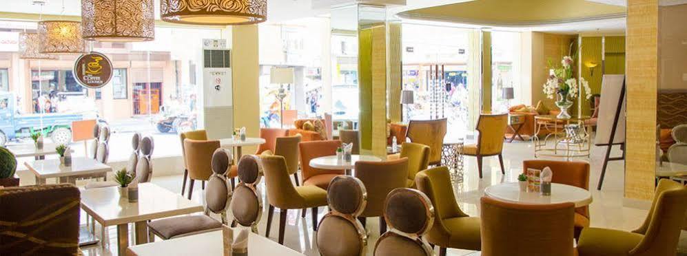 Royal Garden Hotel Ozamis Zewnętrze zdjęcie