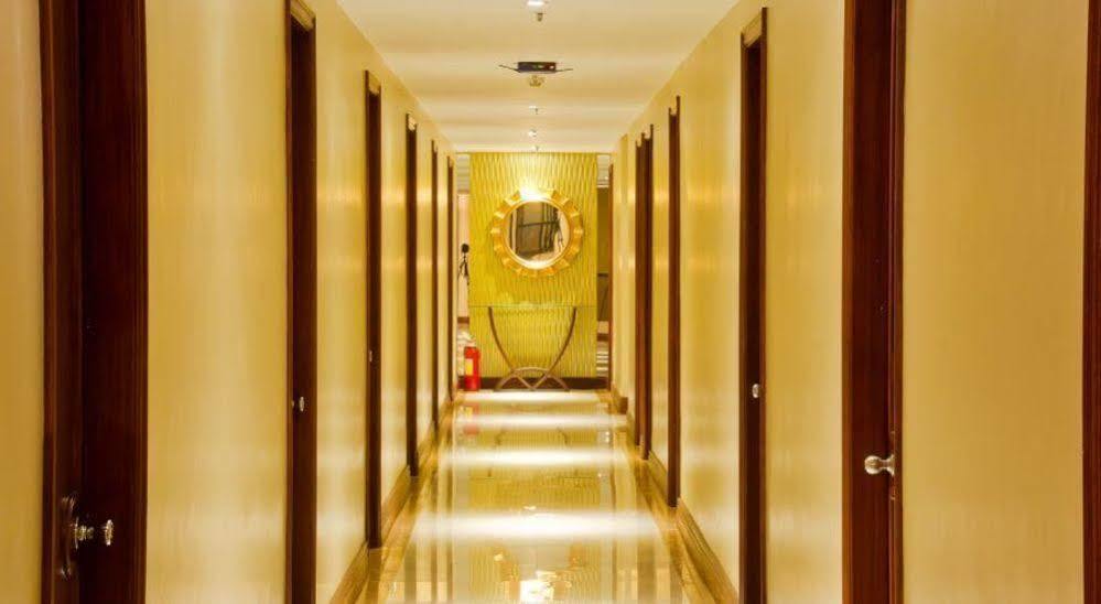 Royal Garden Hotel Ozamis Zewnętrze zdjęcie