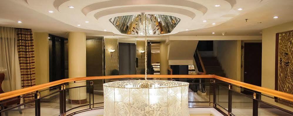 Royal Garden Hotel Ozamis Zewnętrze zdjęcie